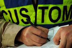 Customs Brokerage